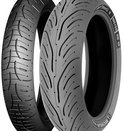 Michelin Pilot Road 41