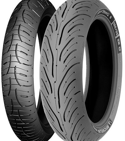 Michelin Pilot Road 41