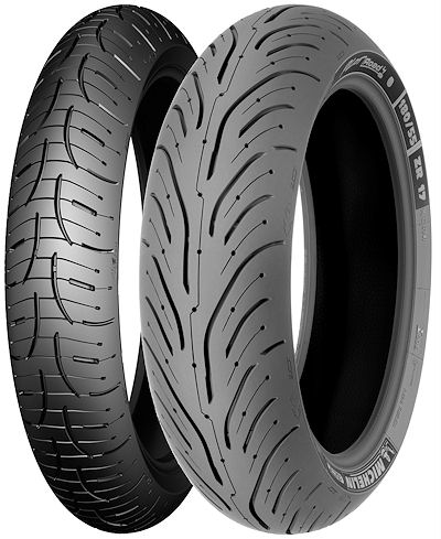 Michelin Pilot Road 41