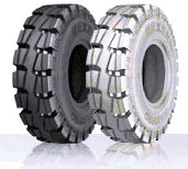 Nexen Corp Industriereifen tb