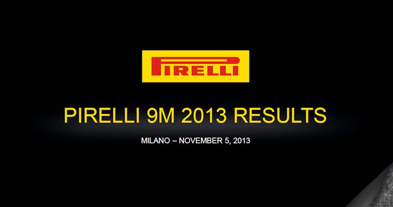 Pirelli Q3 tb