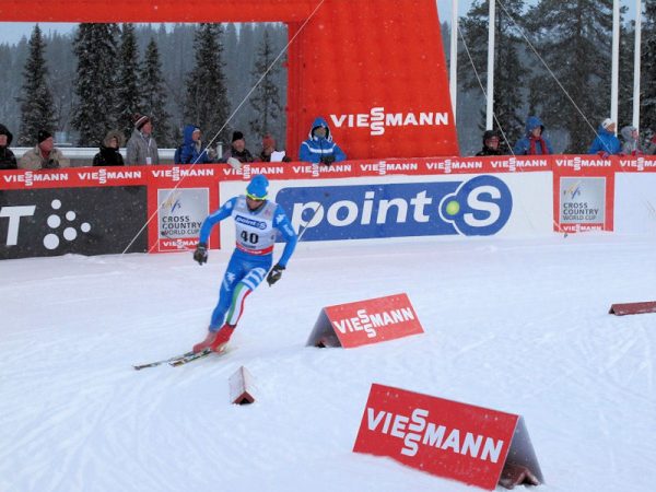 Point S Nordic Weltcup tb
