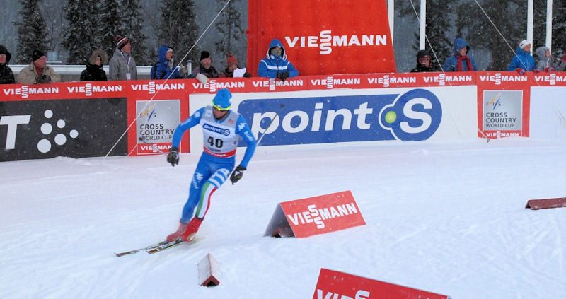 Point S Nordic Weltcup tb