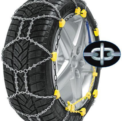 QS Spur