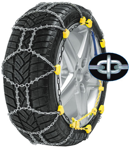 QS Spur