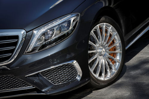 S65AMG