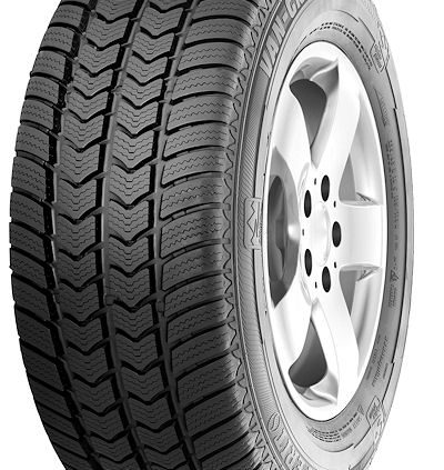 Semperit Van Grip 2