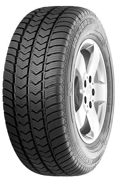 Semperit Van Grip 2