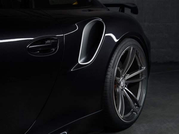 TECHART911