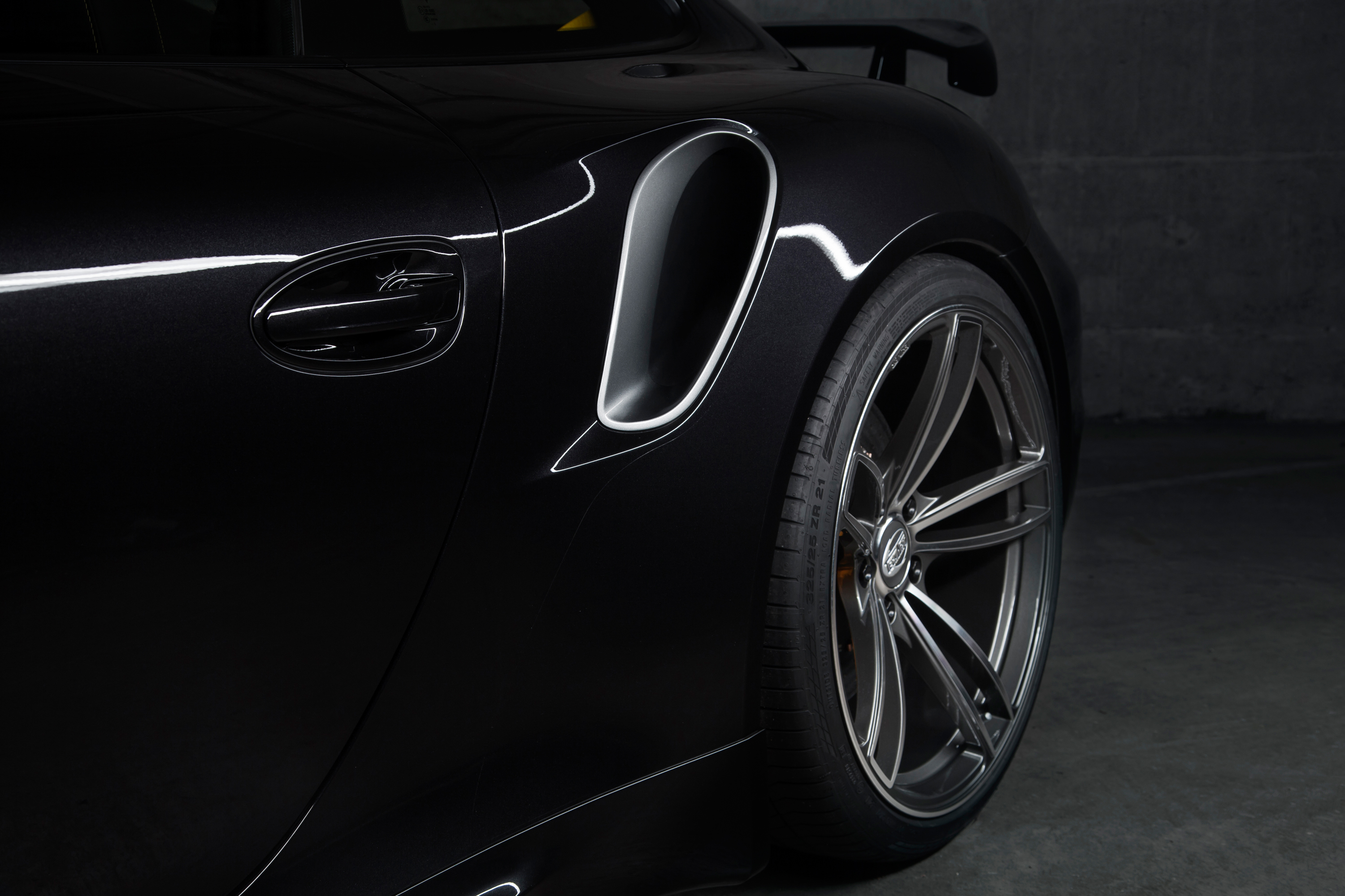 TECHART911