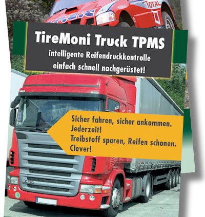 TPM TireMoni Kataloge