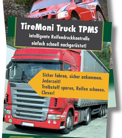 TPM TireMoni Kataloge