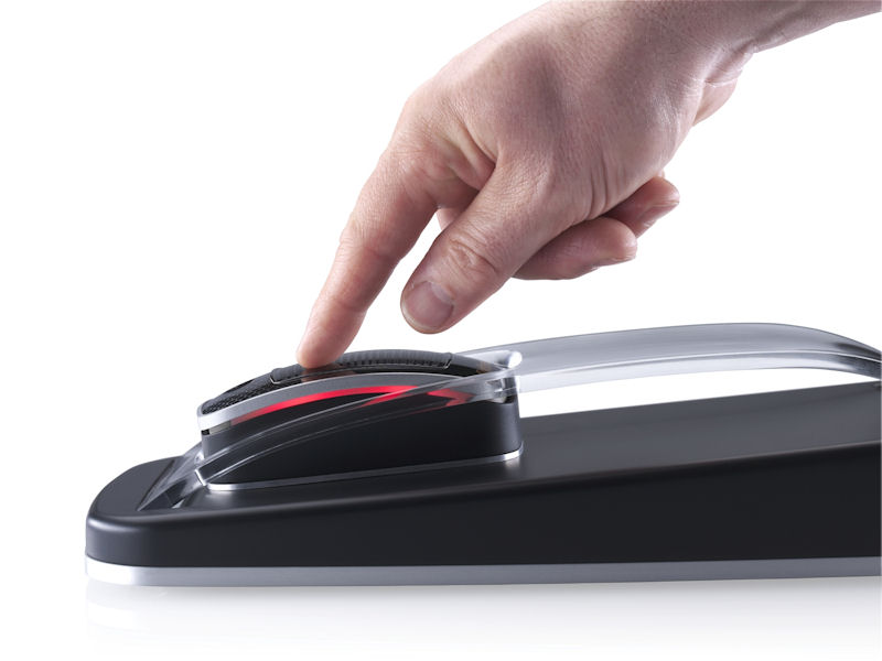 Touchpad tb