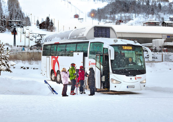 WinterBus