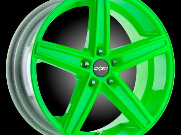 neongreen