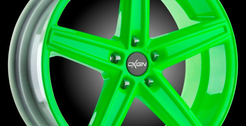 neongreen