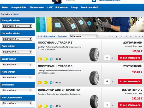 premioOS
