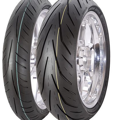 Avon Storm 3D X M