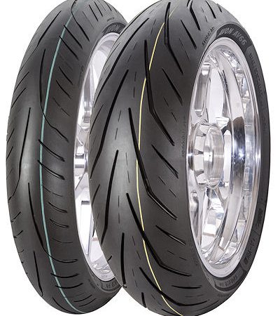 Avon Storm 3D X M