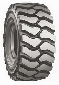 Bridgestone VSNT