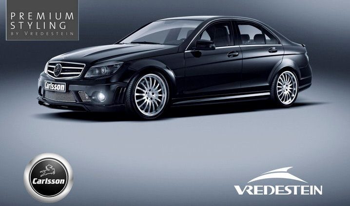 Carlsson Vredestein tb