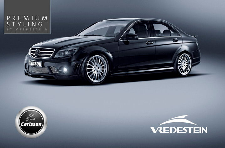 Carlsson Vredestein tb