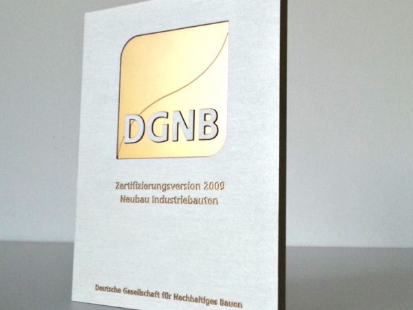 DGNB