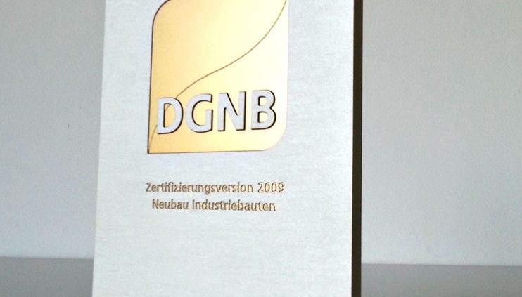 DGNB