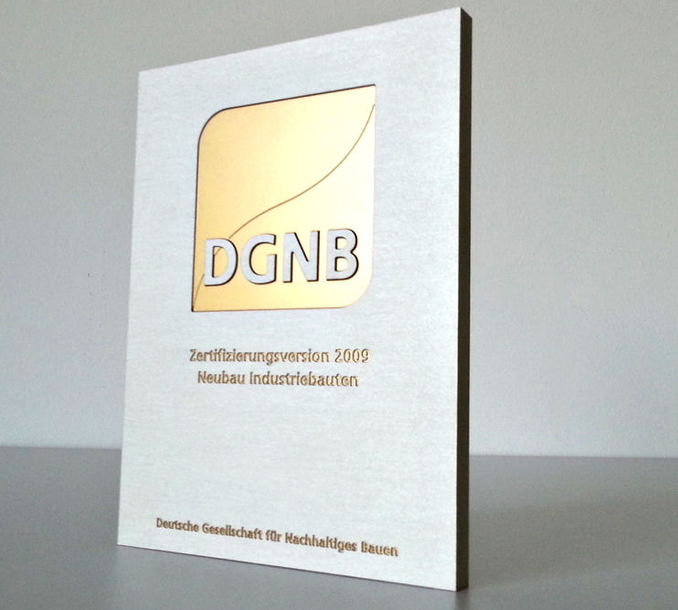 DGNB