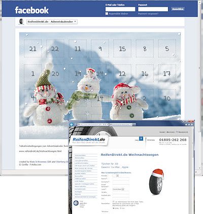 Delticom Gewinnspiel
