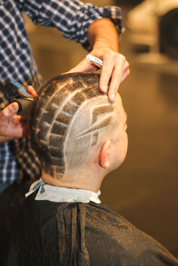 FalkenHaare