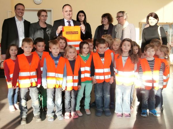 GDTG Spende Kindergärten Philippsburg 2013 tb
