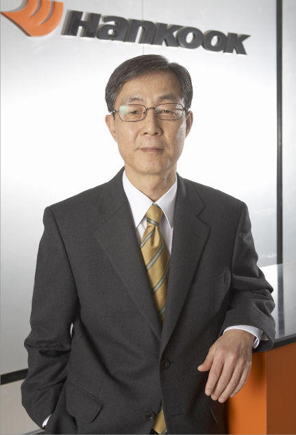 Jin Wook Choi tb