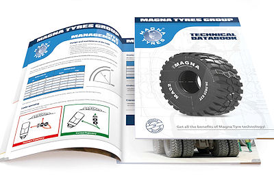 Magna Tyres Technisches Handbuch 2014