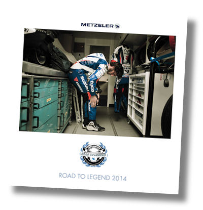 Metzeler Kalender