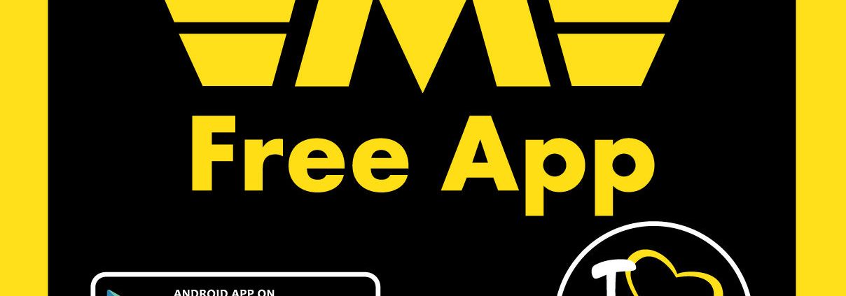 MonroeApp