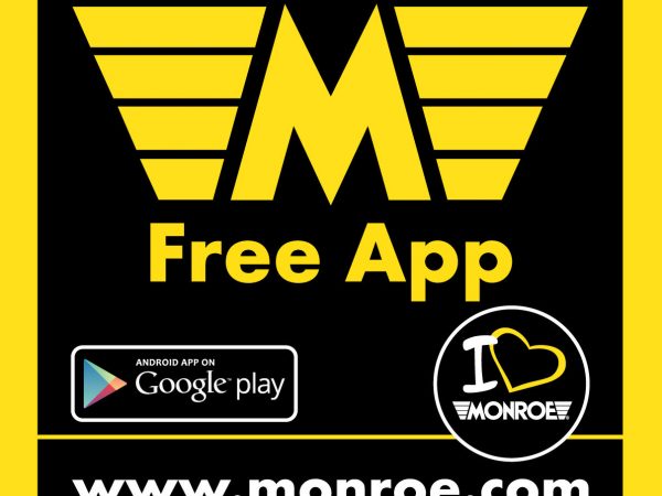 MonroeApp