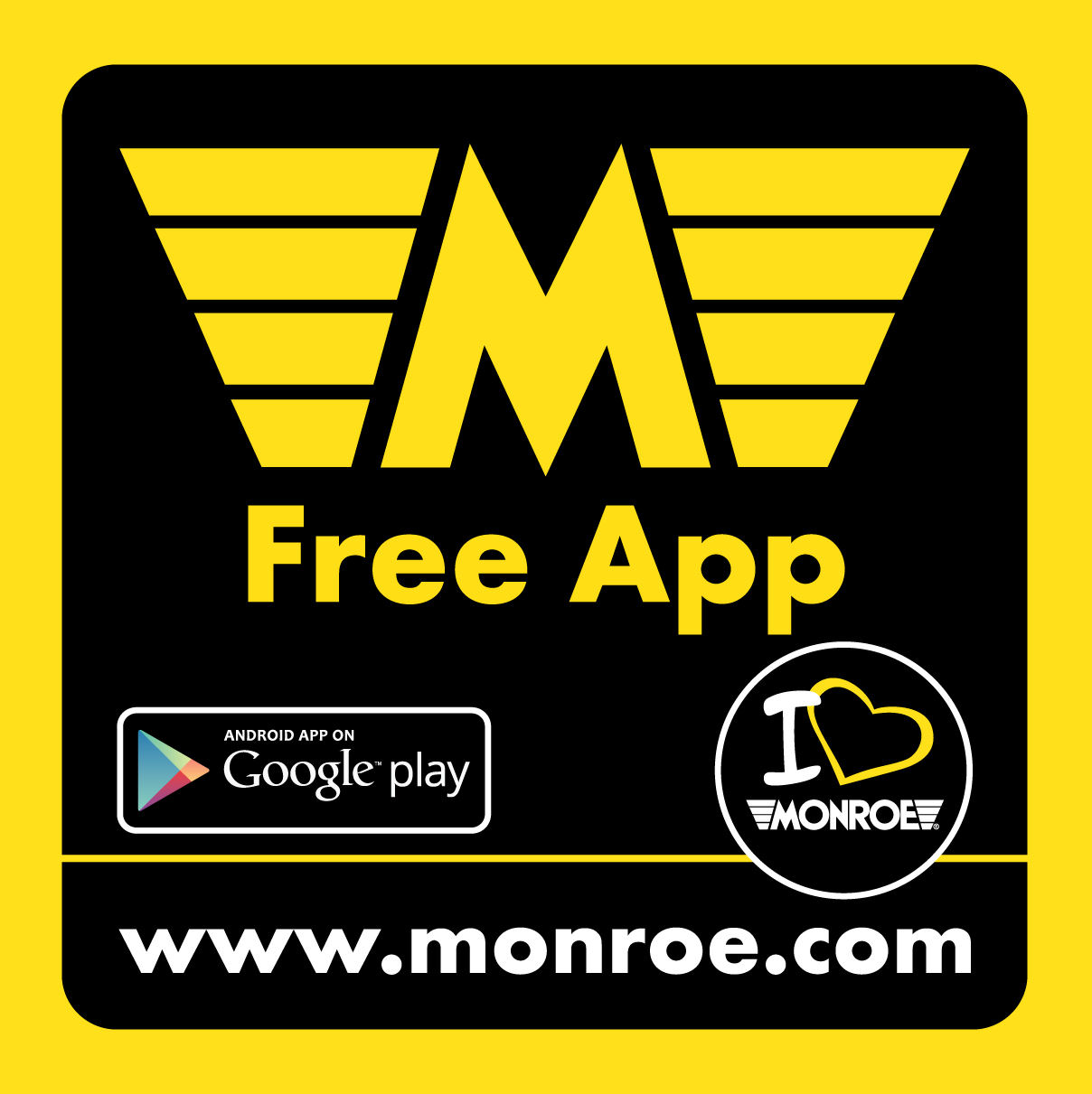 MonroeApp