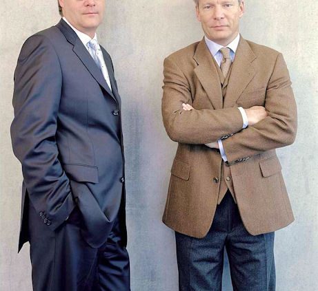 Prüfer und Binder tb