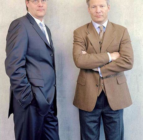 Prüfer und Binder tb