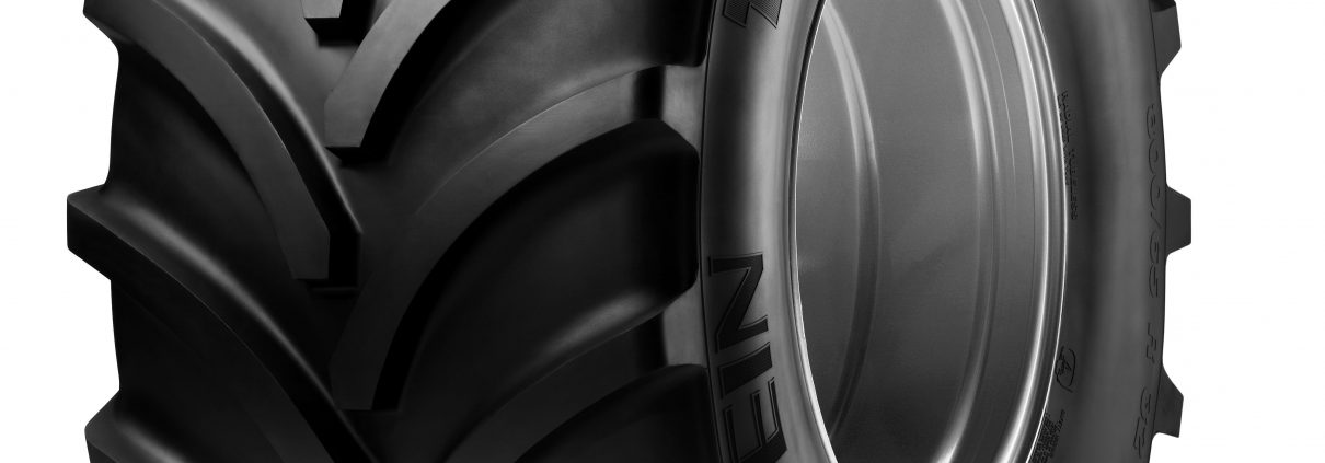 TRAXION XXL