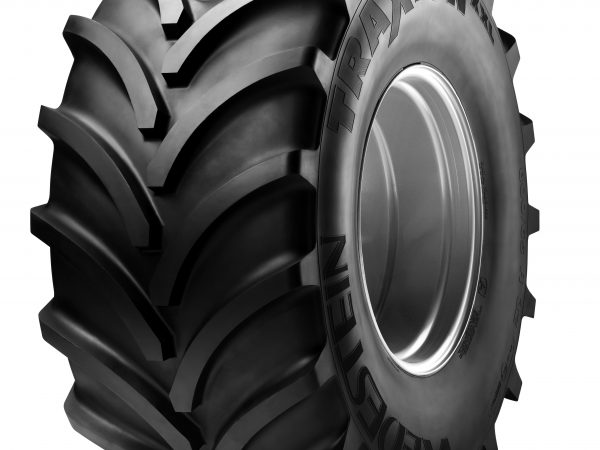 TRAXION XXL