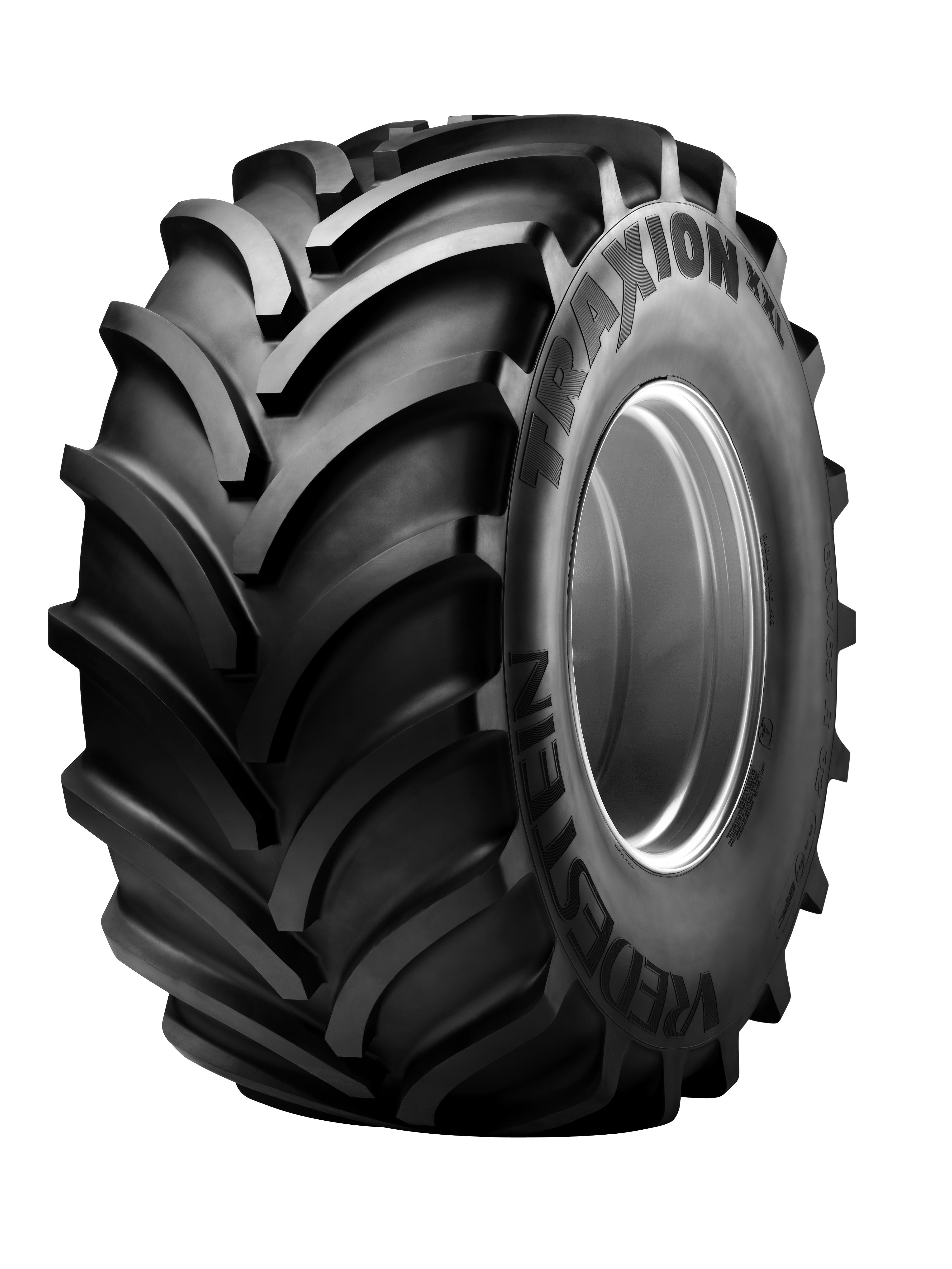 TRAXION XXL