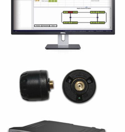 Trimble TirePulse