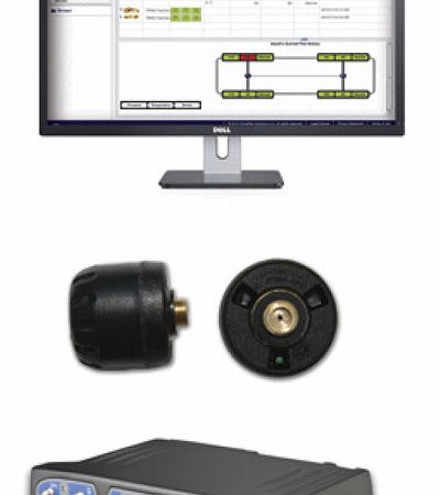 Trimble TirePulse