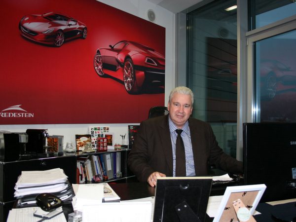 Vredestein Michael Lutz tb