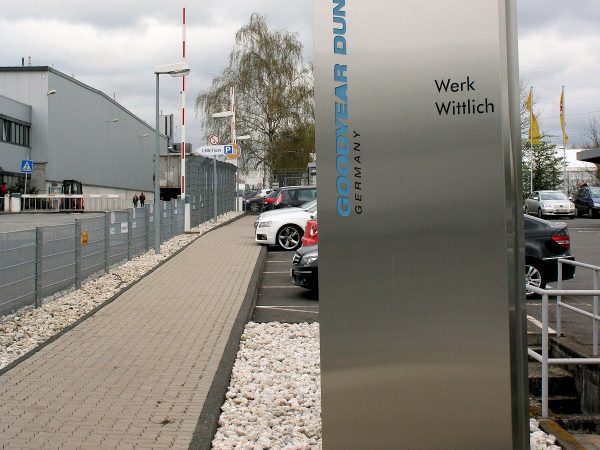 Werk Wittlich tb