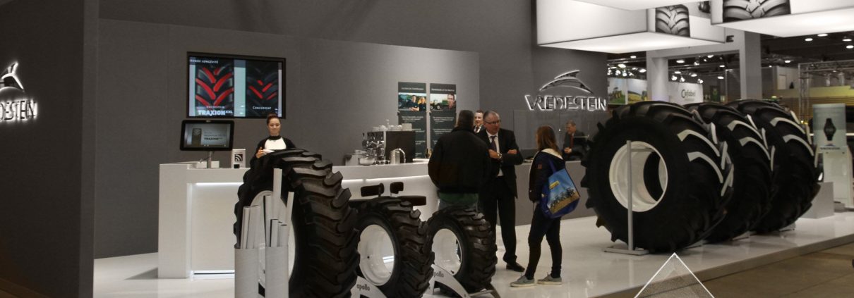 AGRIBEXAWARD