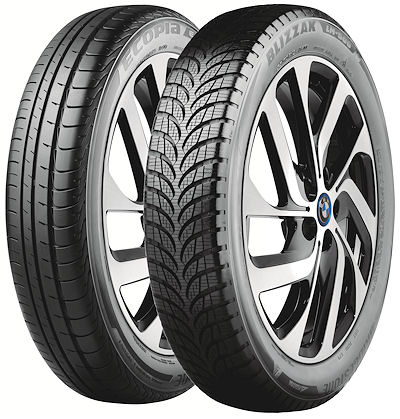 Bridgestone Ologic