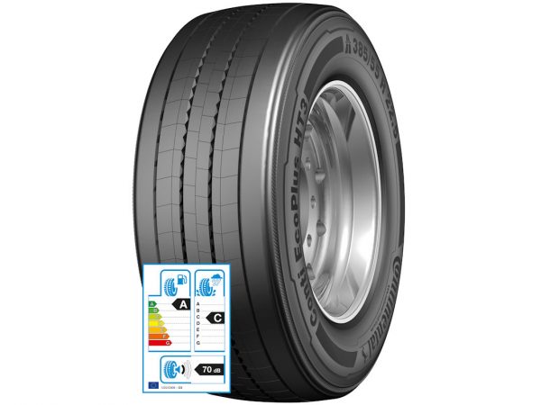 Conti EcoPlus HT3 tb